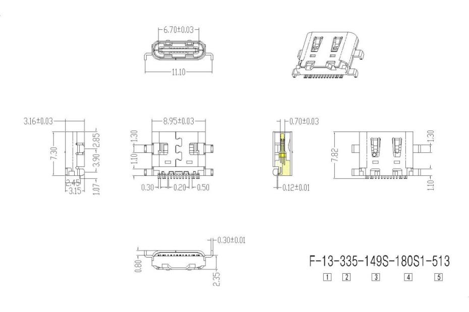 008-TYPE-C母頭16P總長7.35沉板0.8.jpg