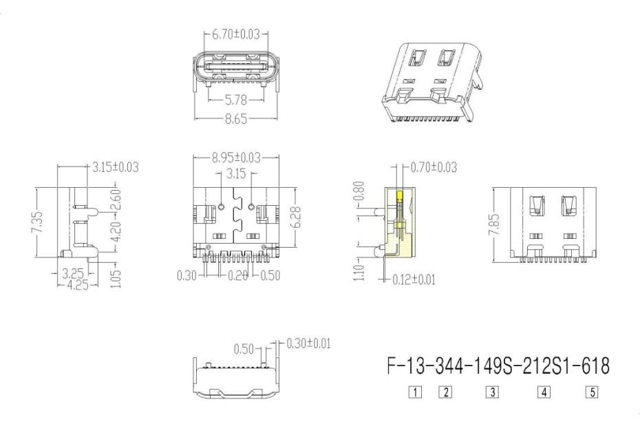 007-TYPE-C母頭16P四腳插板帶彈片-內(nèi)圓點(diǎn).jpg